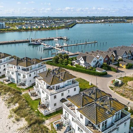 Strandperle 60A Olpenitz Exterior foto