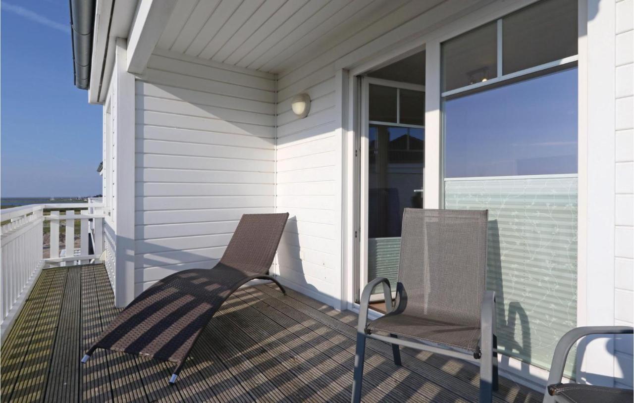 Strandperle 60A Olpenitz Exterior foto
