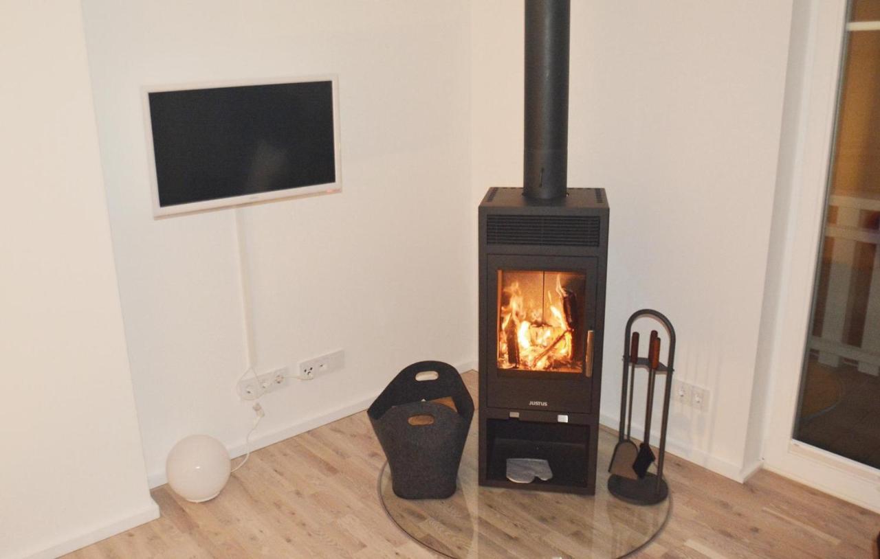 Strandperle 60A Olpenitz Exterior foto
