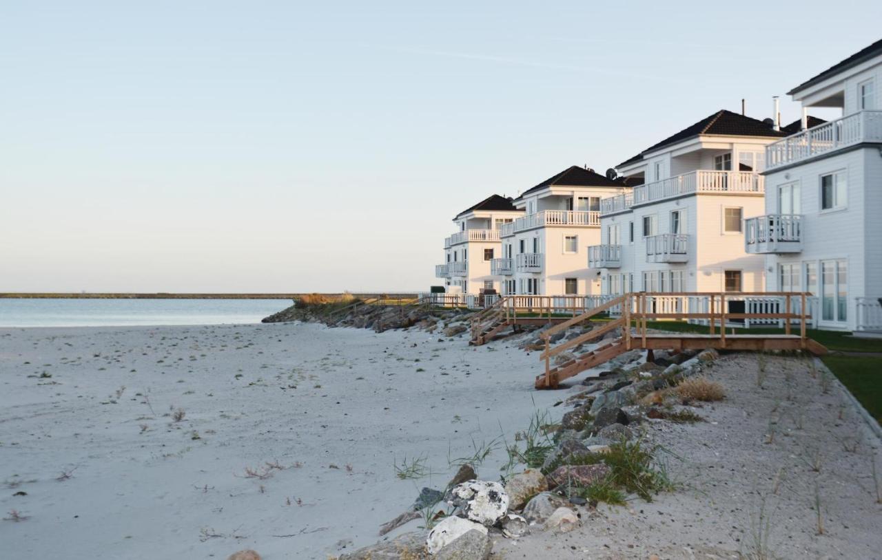 Strandperle 60A Olpenitz Exterior foto