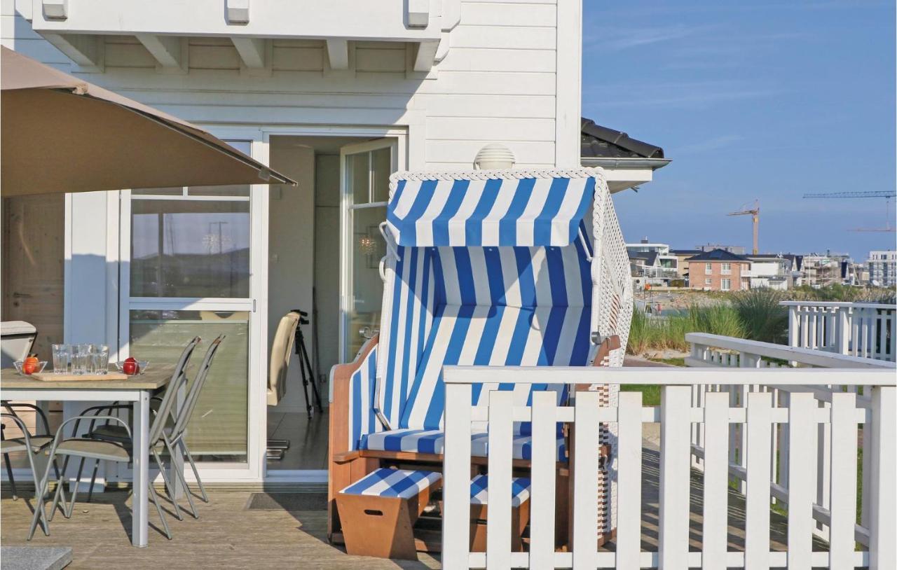 Strandperle 60A Olpenitz Exterior foto