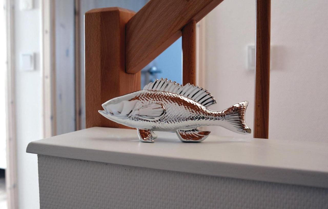 Strandperle 60A Olpenitz Exterior foto